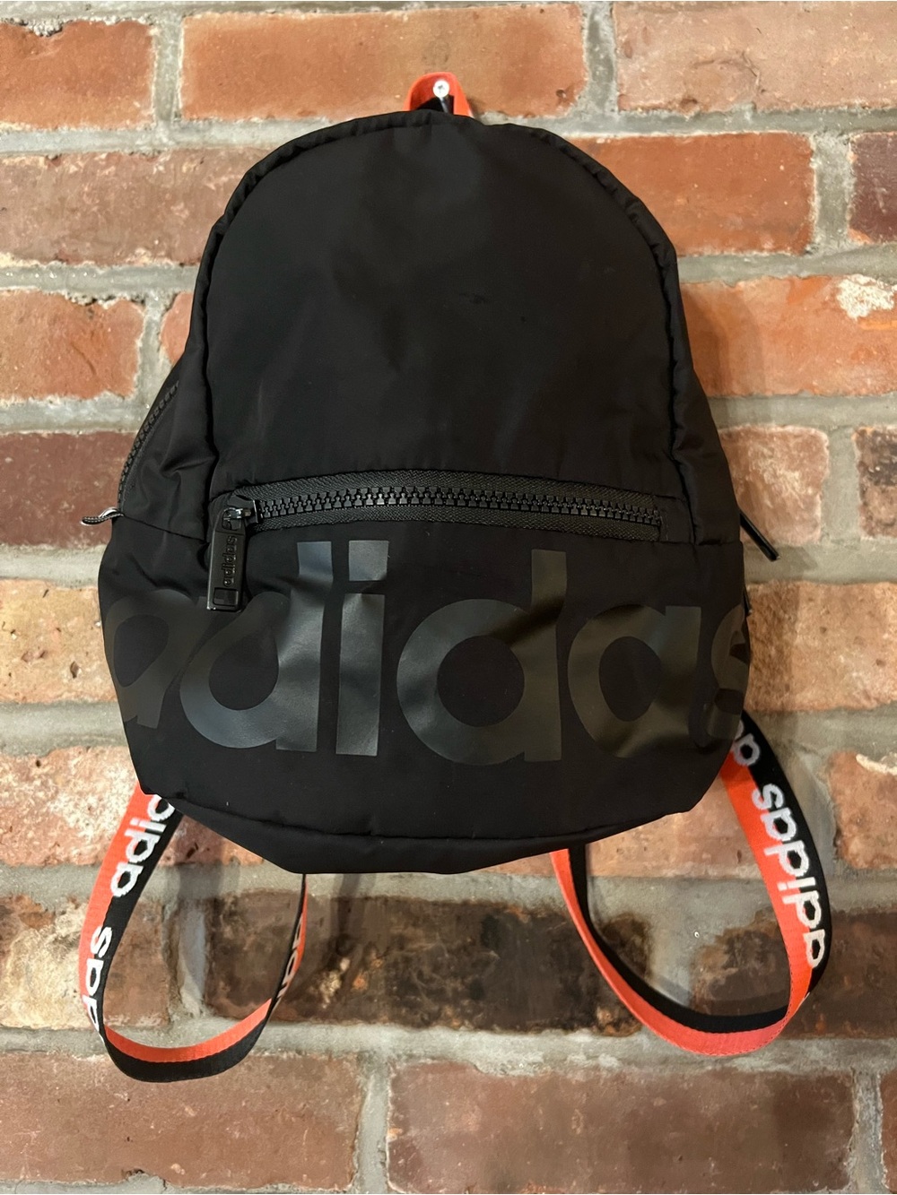 adidas Linear Mini Backpack - Picture 2 of 10